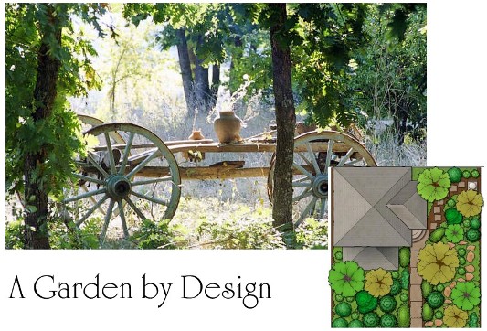 Garden by Design Landscape Gardening